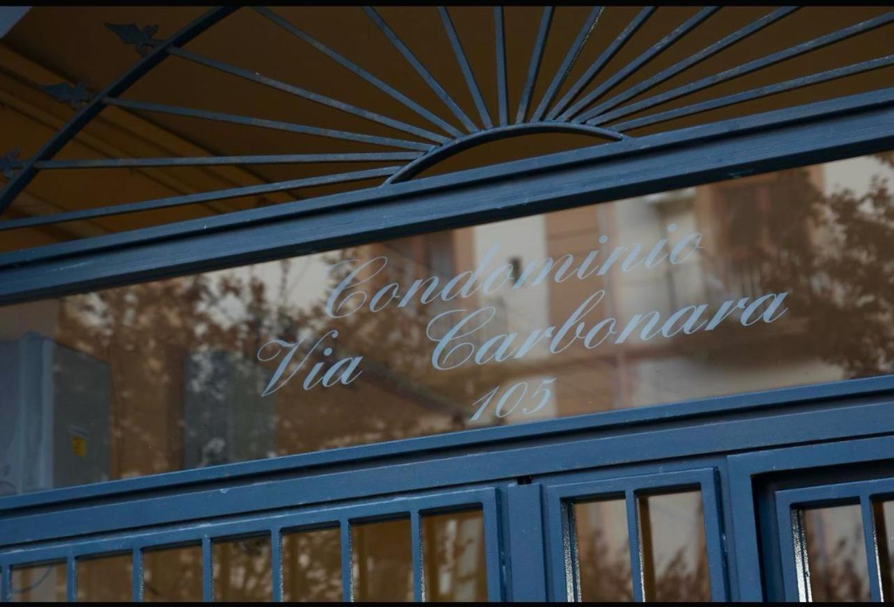 Apartamento La Dimora Di Mary