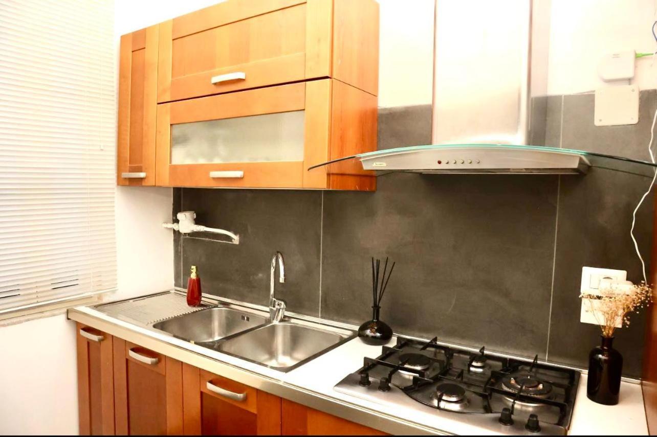 Apartamento La Dimora Di Mary Nápoles