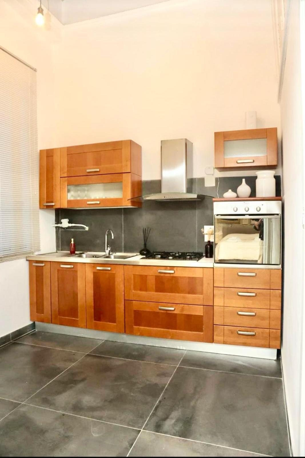 Apartamento La Dimora Di Mary *