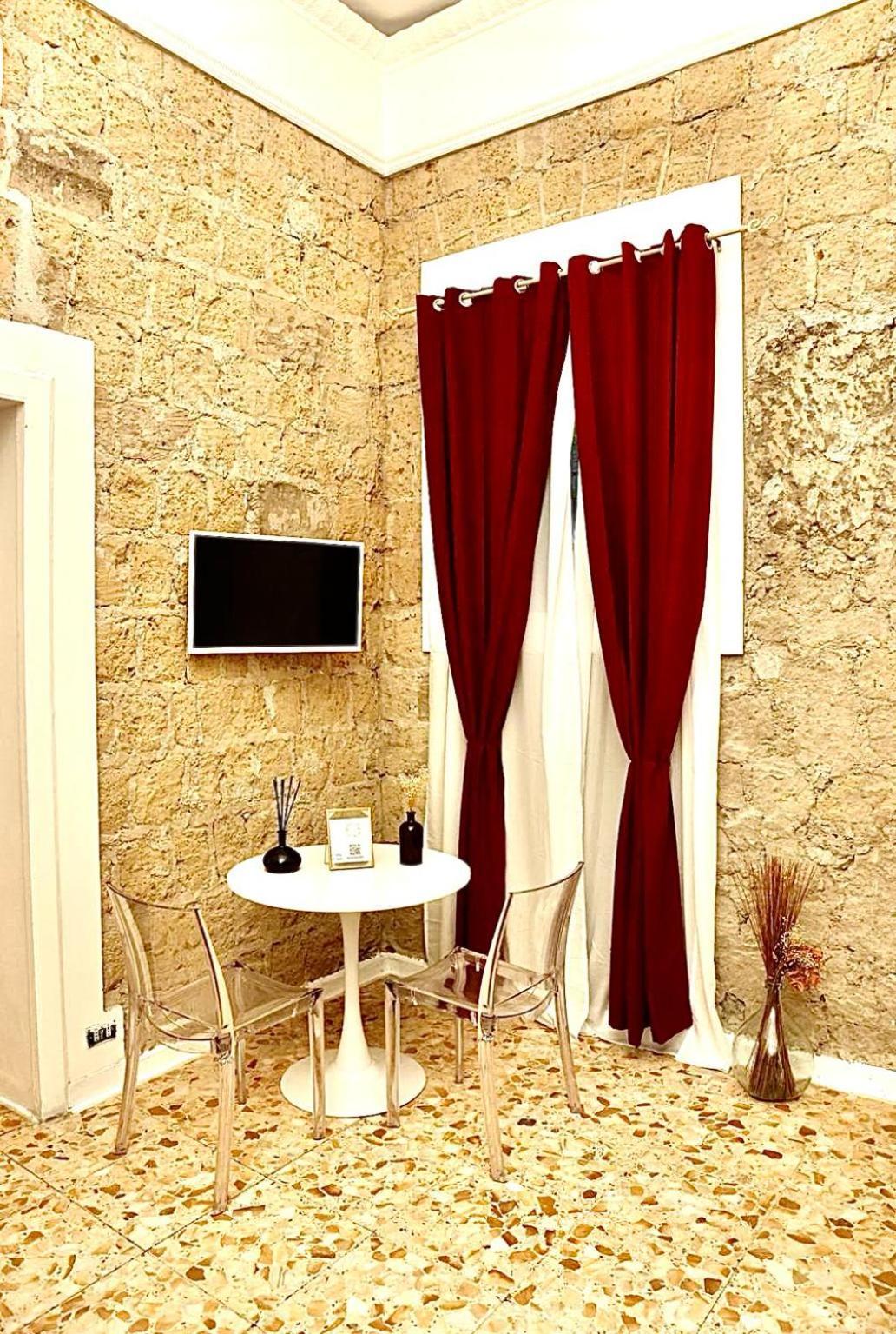 La Dimora Di Mary Apartamento *