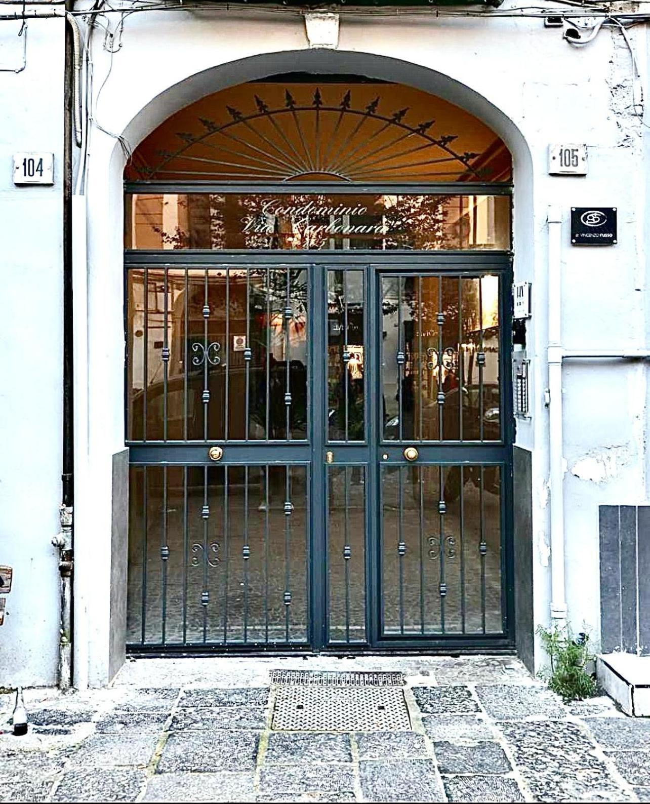 La Dimora Di Mary