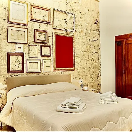 La Dimora Di Mary Apartment Naples Exterior photo