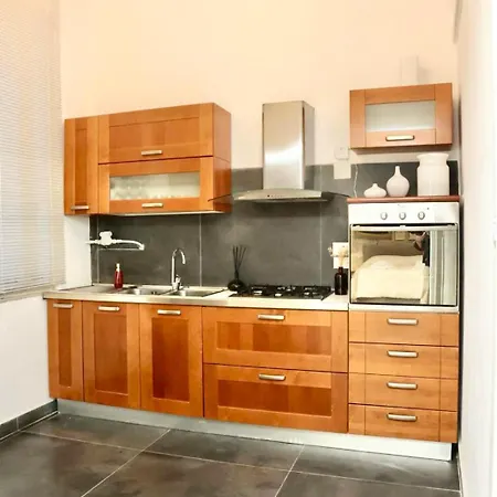 La Dimora Di Mary Apartment Naples Exterior photo
